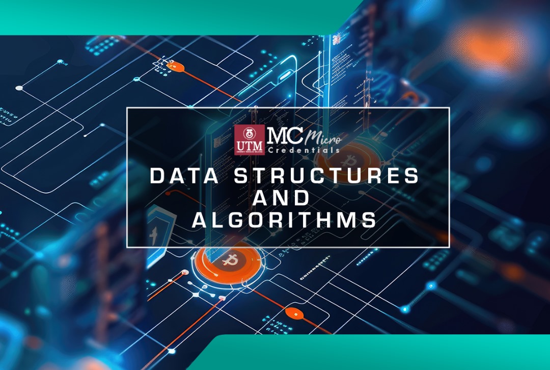DATA STRUCTURES AND ALGORITHMS